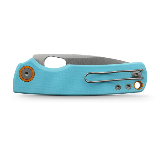 Porcupine - Top Liner Lock (2.99" 14C28N Blade & G10 Handle) - A2608