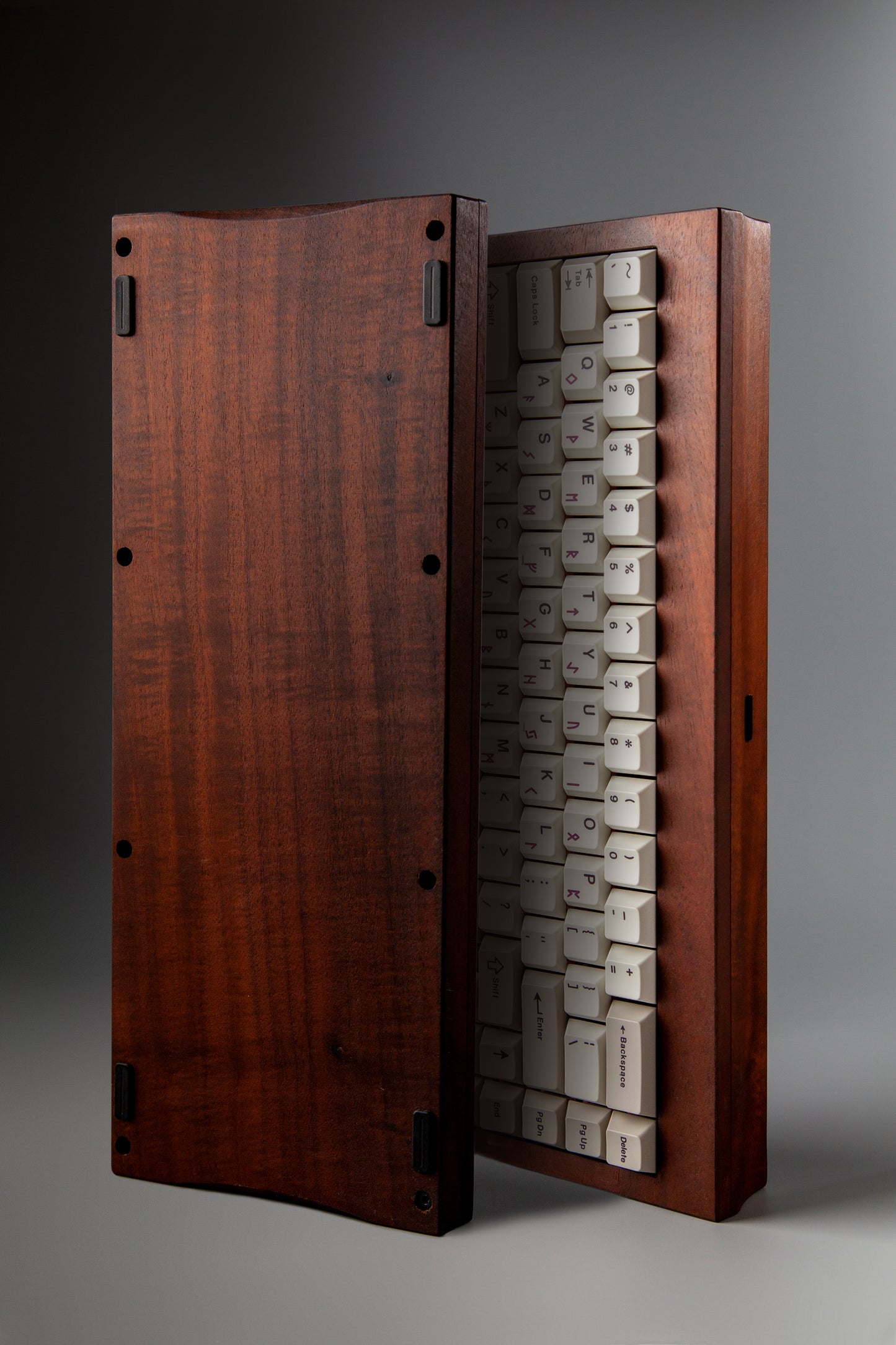 gwŷdd65 Keyboard Kit (USD$380)