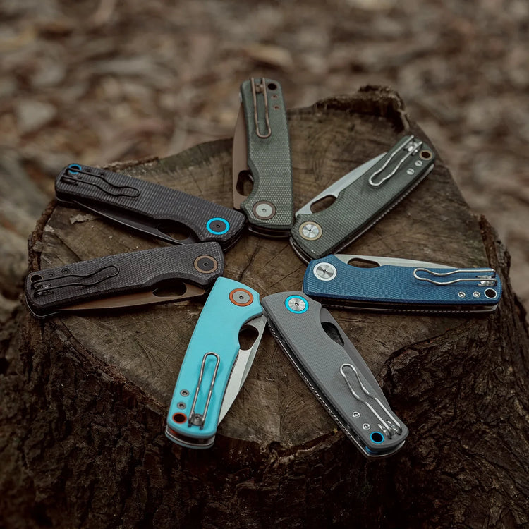 Vosteed Pocket Knives