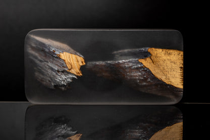 gwŷdd65 Epoxy Resin Edition Keyboard Kit (USD$900)