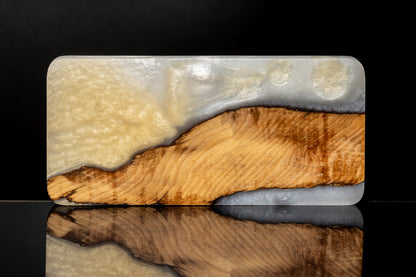 gwŷdd65 Epoxy Resin Edition Keyboard Kit (USD$900)