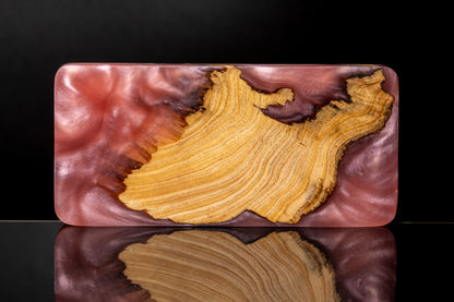 gwŷdd65 Epoxy Resin Edition Keyboard Kit (USD$900)