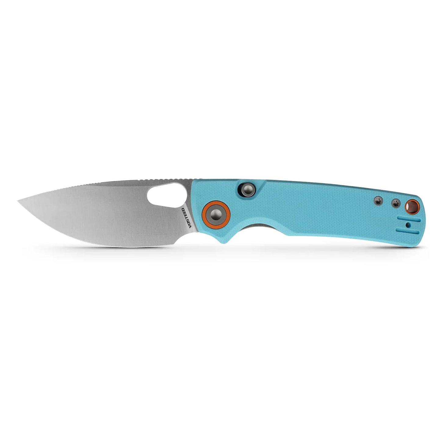Porcupine - Top Liner Lock (2.99" 14C28N Blade & G10 Handle) - A2608