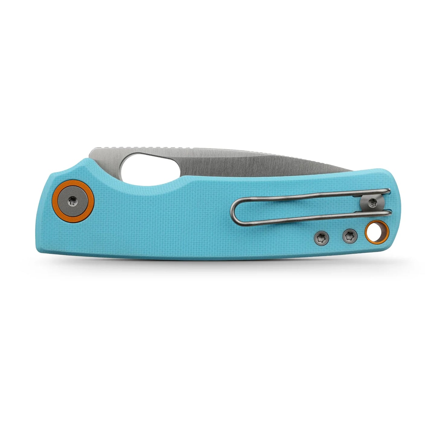 Porcupine - Top Liner Lock (2.99" 14C28N Blade & G10 Handle) - A2608