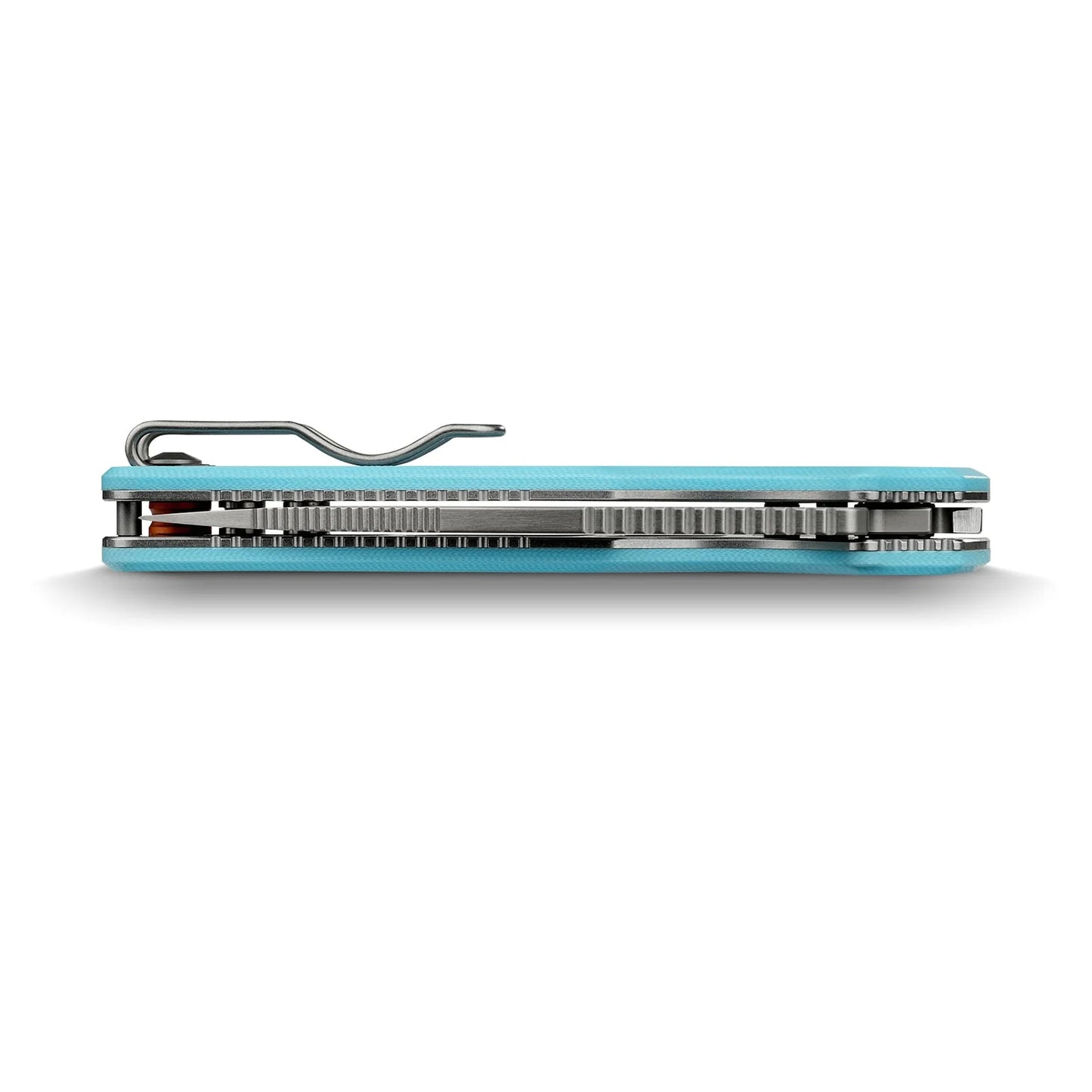 Porcupine - Top Liner Lock (2.99" 14C28N Blade & G10 Handle) - A2608